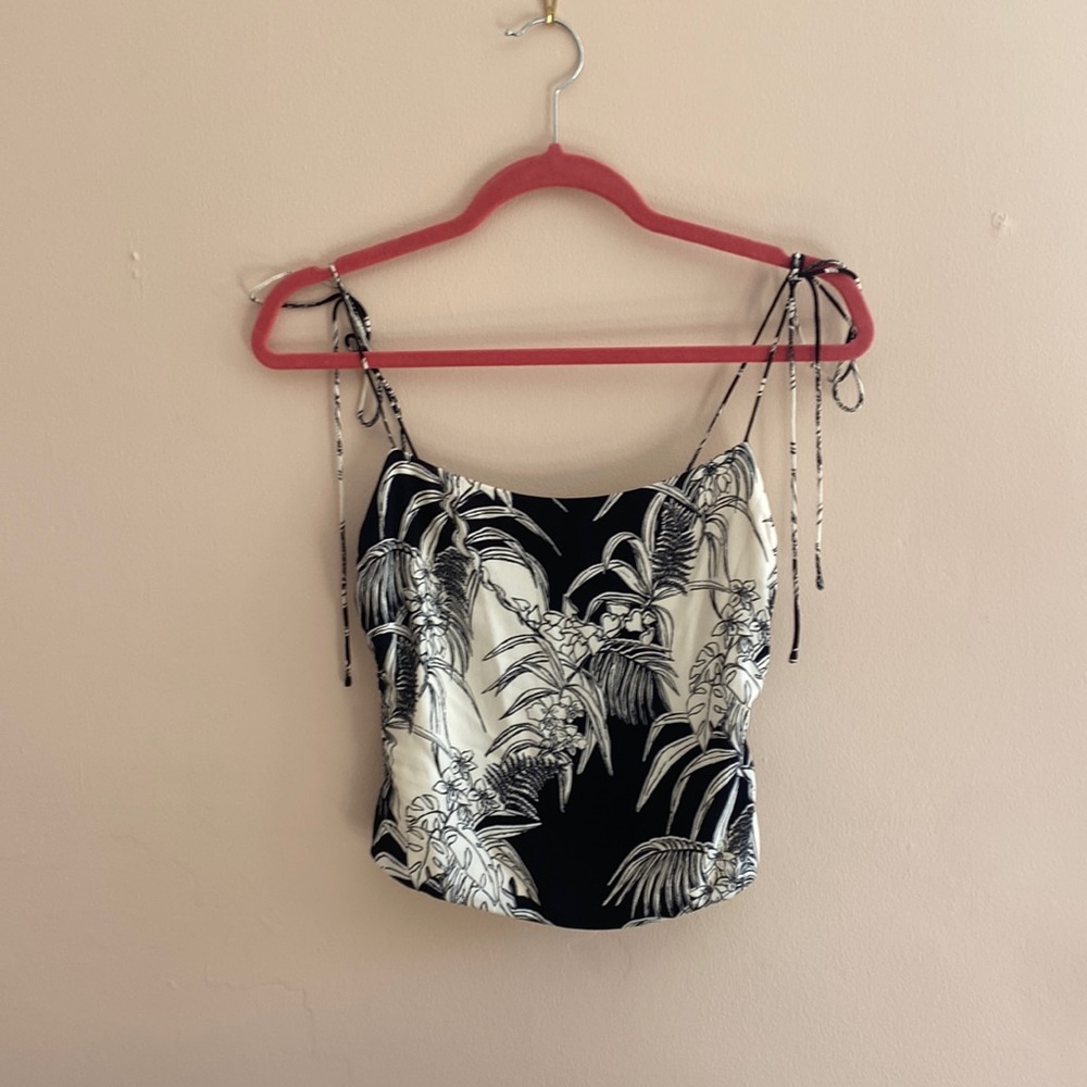 NWOT ref tank top